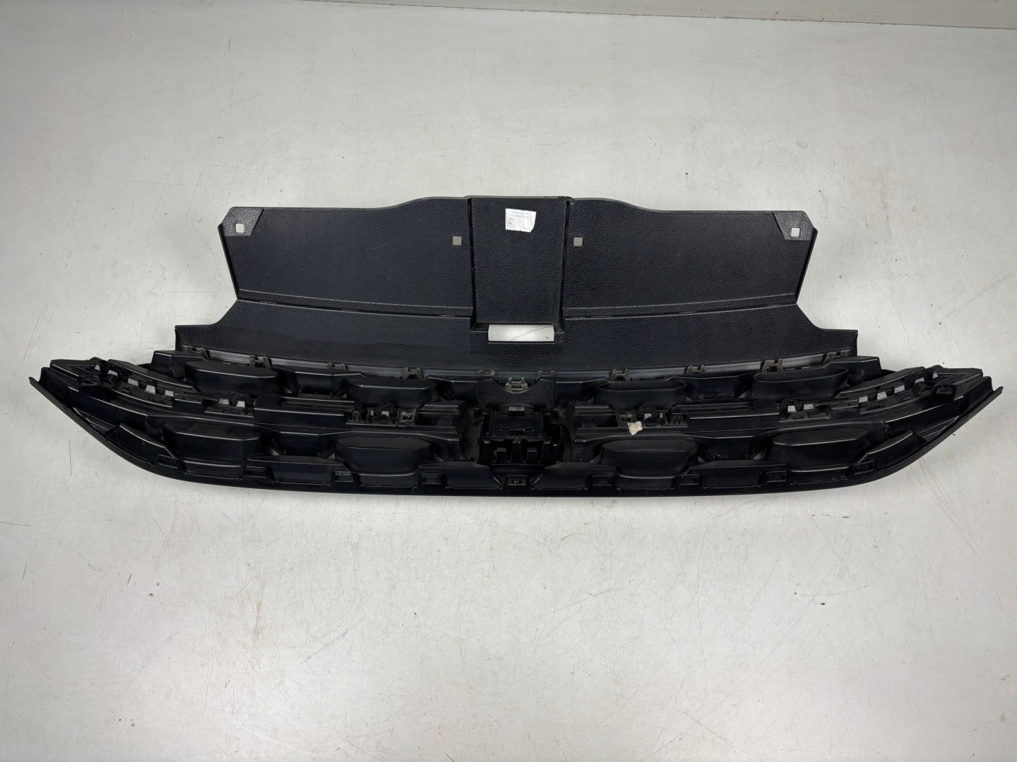 VW T-Roc A1 Kühlergrill FRONTGRILL Kühlergitter 2GA853651 - Thumbnail 8