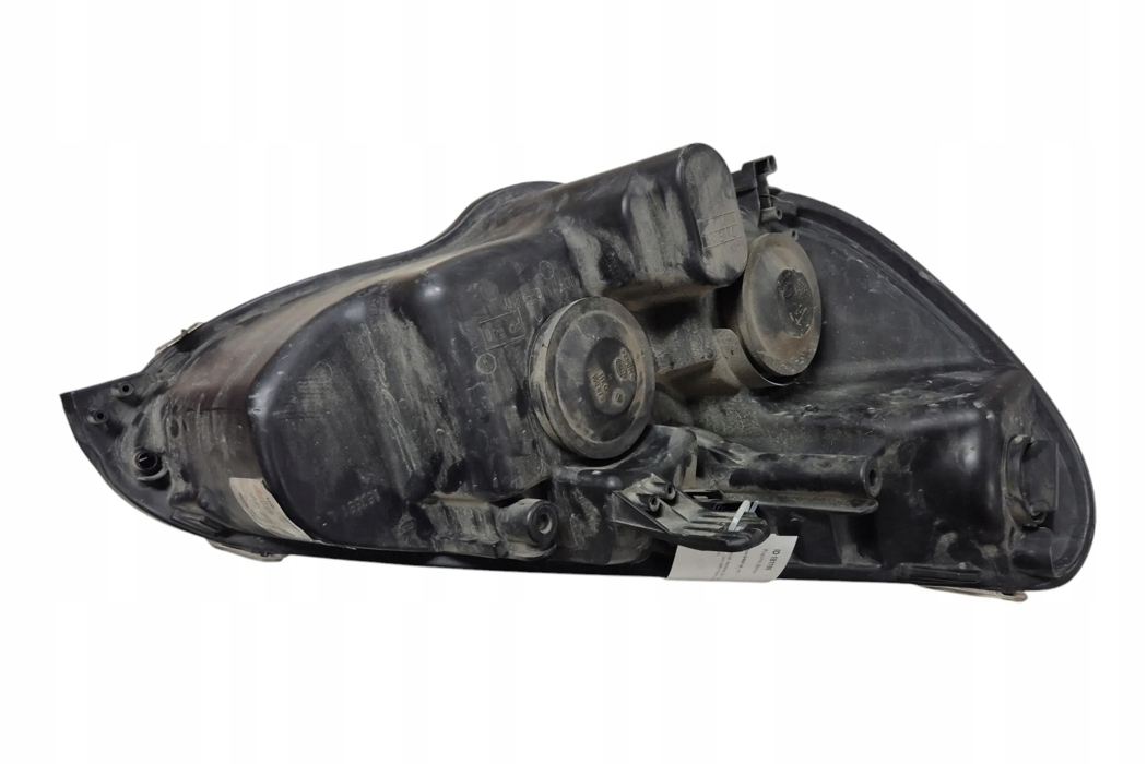 Frontscheinwerfer Ford S-MAX I Mk1 6M2113W030AF LED Links Scheinwerfer Headlight - Thumbnail 9