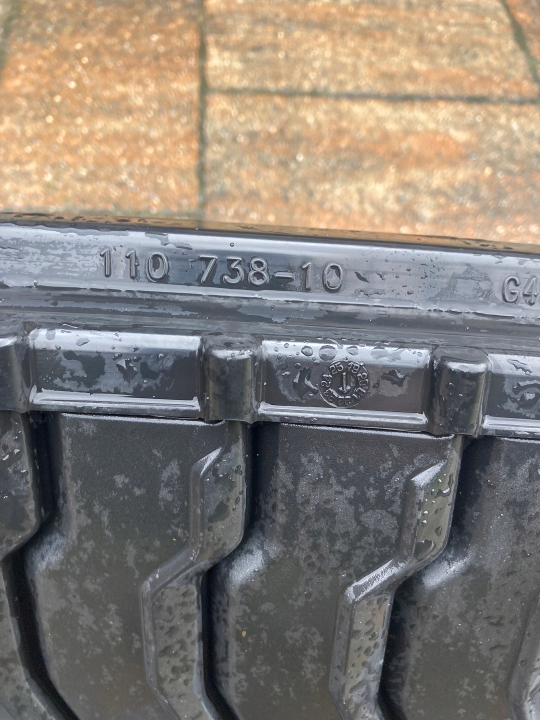 BMW 2 G42 Kühlergrill FRONTGRILL Kühlergitter 5174110 - Thumbnail 5