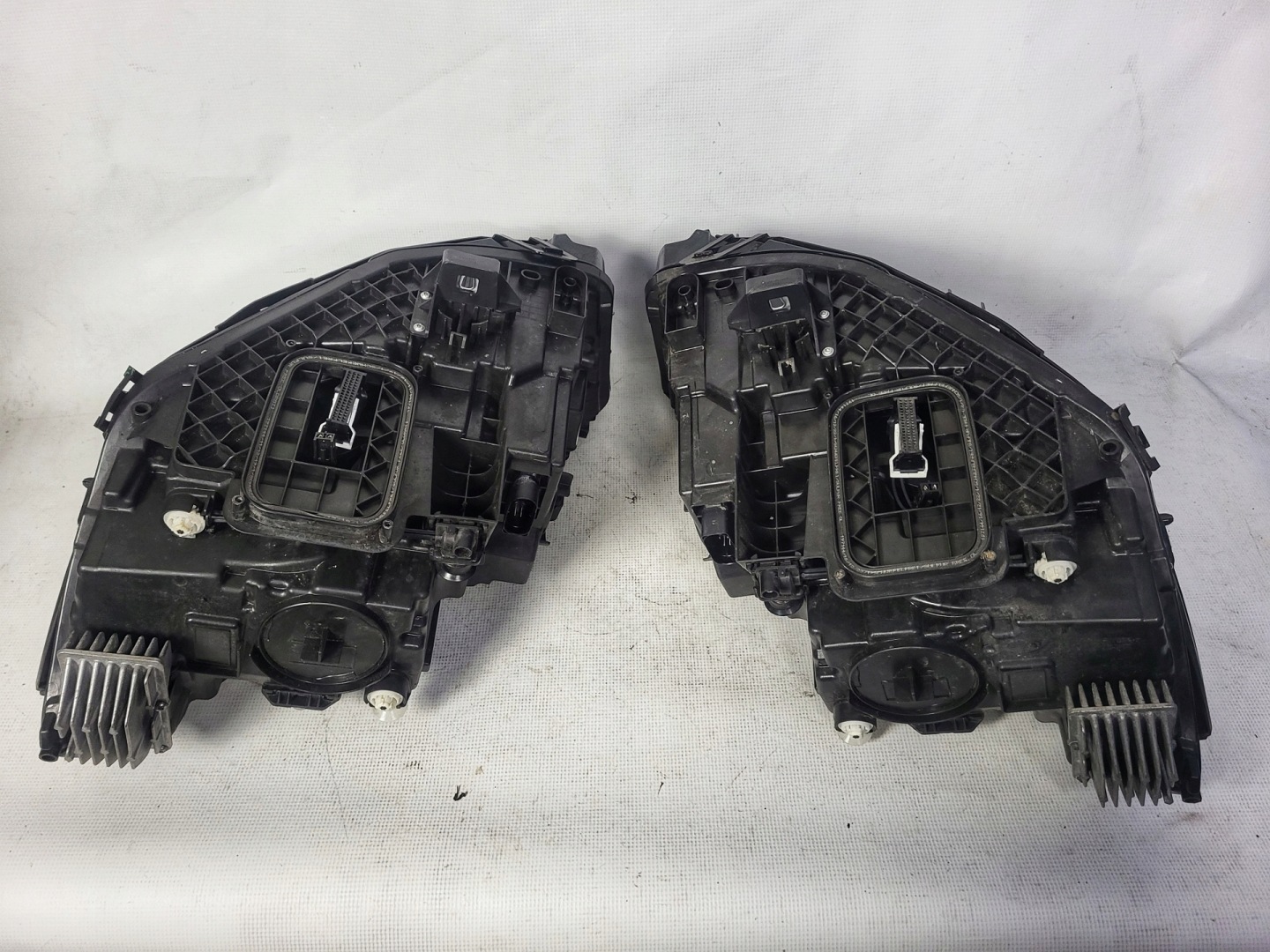 Frontscheinwerfer Mercedes-Benz GLA W247 A2479063605 High Performance LED Links Headlight - Thumbnail 11