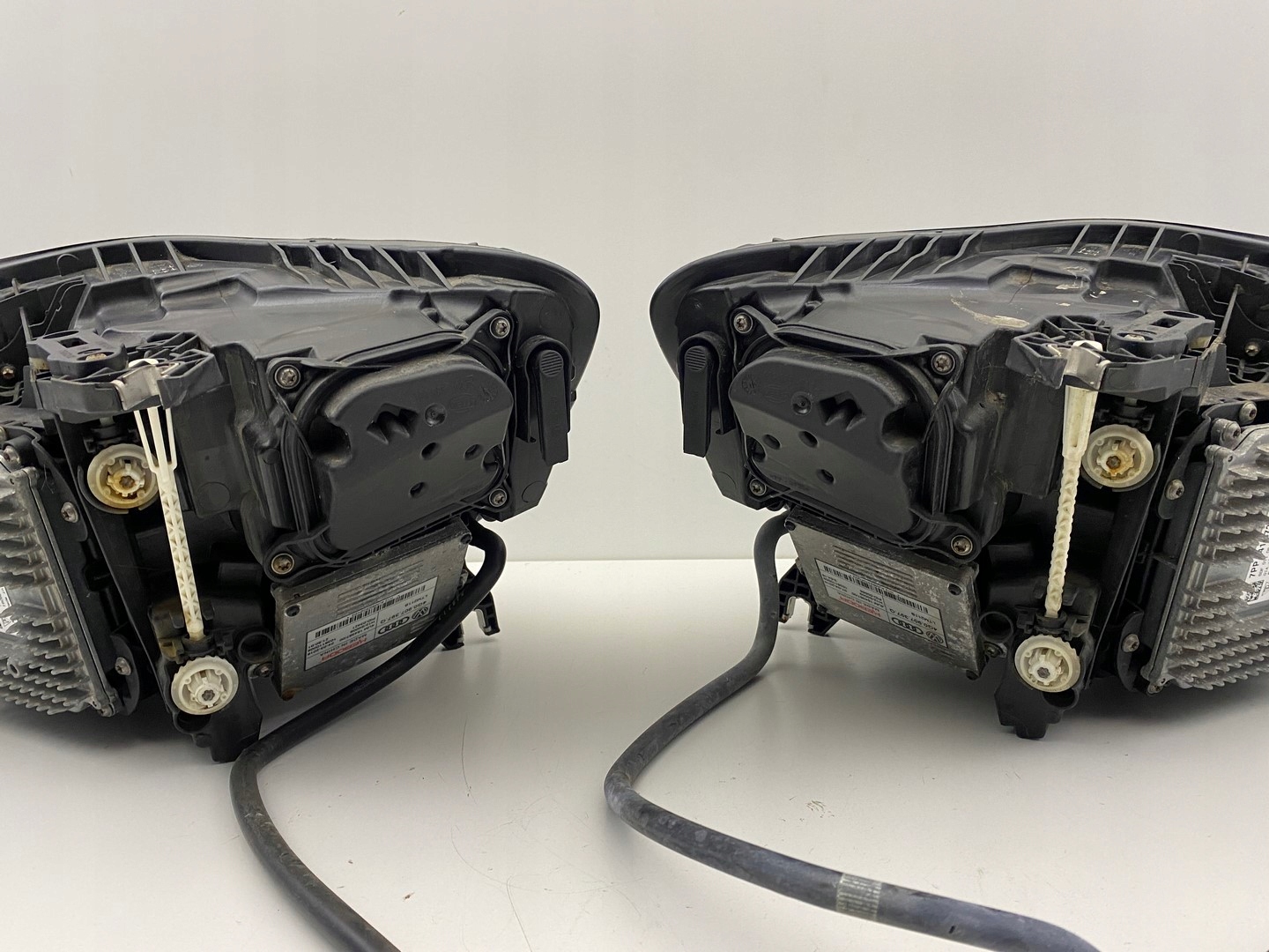 Frontscheinwerfer Audi A6 4G0941033H Facelift LED Links Scheinwerfer Headlight - Thumbnail 10