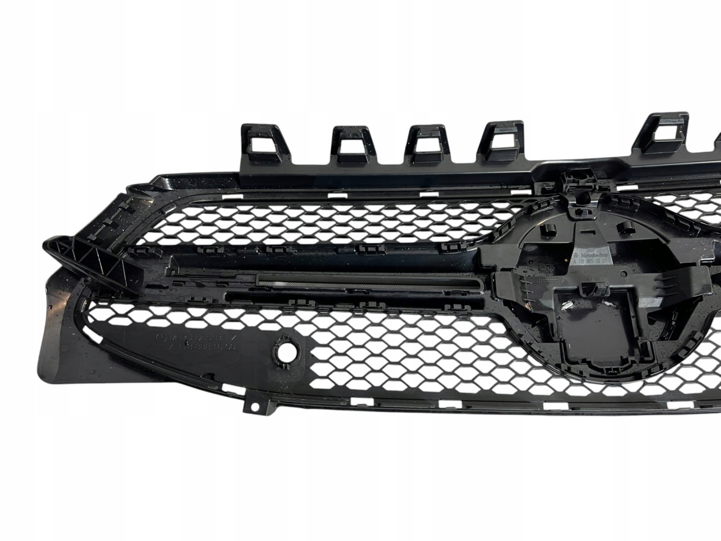 Mercedes-Benz CLA C118 Kühlergrill FRONTGRILL Kühlergitter A1188881600 - Thumbnail 7