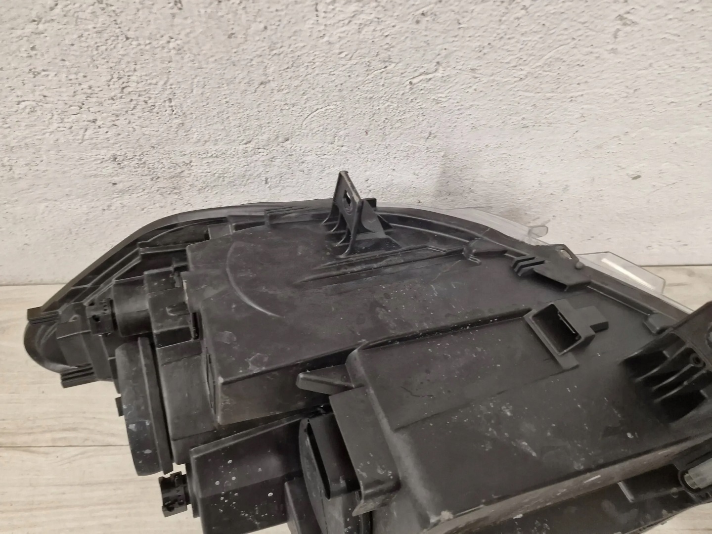 Frontscheinwerfer Mercedes-Benz Sprinter W910 A9109060100 LED Rechts Headlight - Thumbnail 22