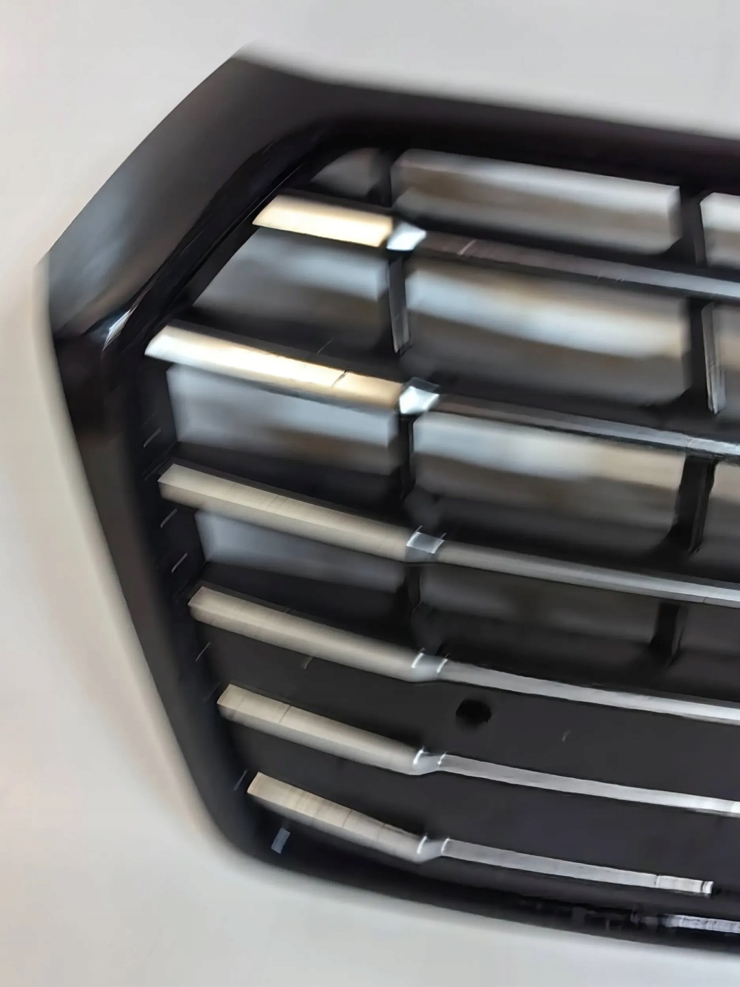 Audi Q5 Kühlergrill FRONTGRILL Kühlergitter - Thumbnail 5