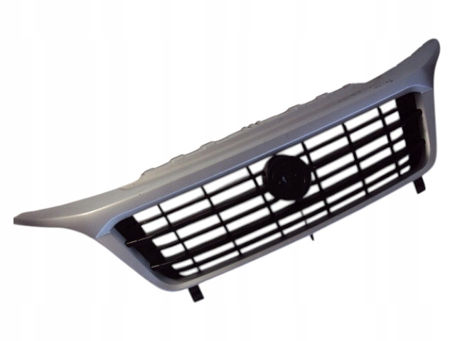 Fiat Ducato ZFA 240 Kühlergrill FRONTGRILL Kühlergitter 18072151 - Thumbnail 1
