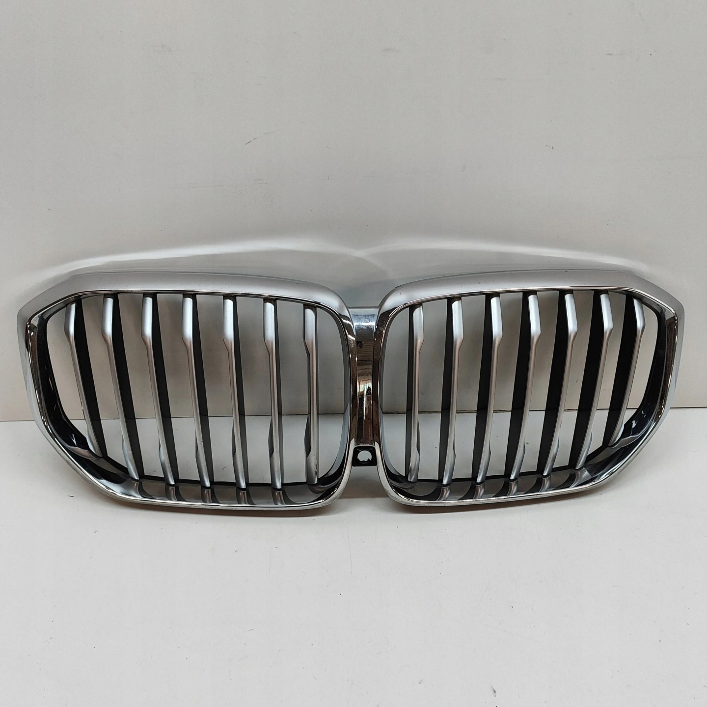 BMW X5 G05 Kühlergrill FRONTGRILL Kühlergitter 7454887 - Thumbnail 1