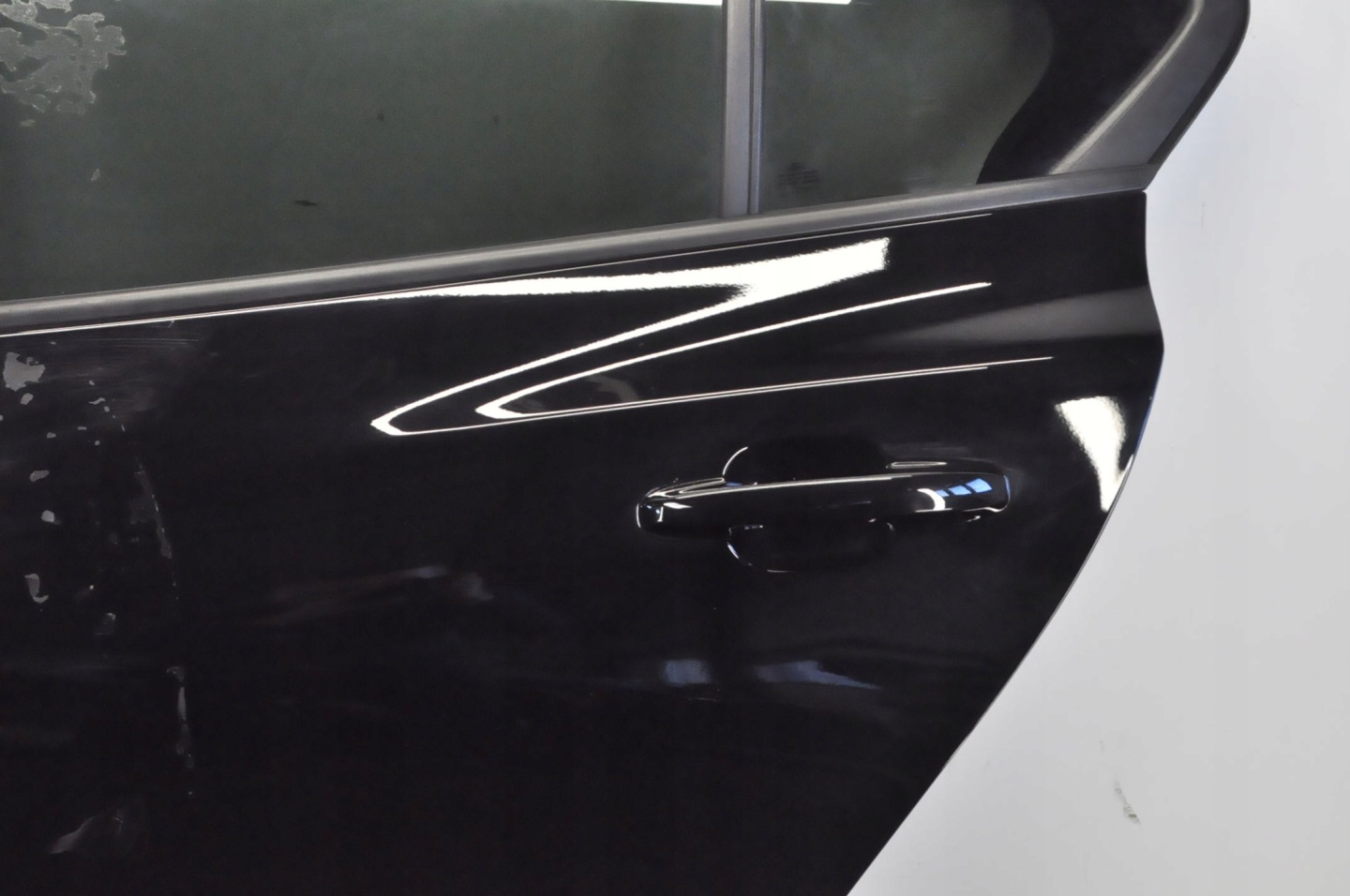 Ford Focus IV Mk4 Tür Hinten Links Door Porta Porte - Thumbnail 6