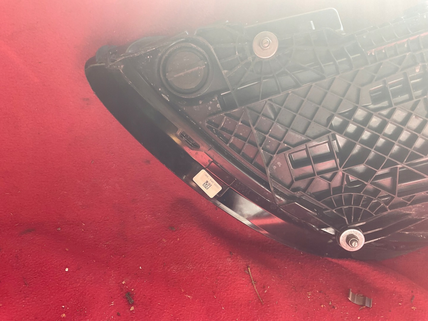 Frontscheinwerfer Porsche Cayman 982C 982941010 LED Rechts Headlight - Thumbnail 10