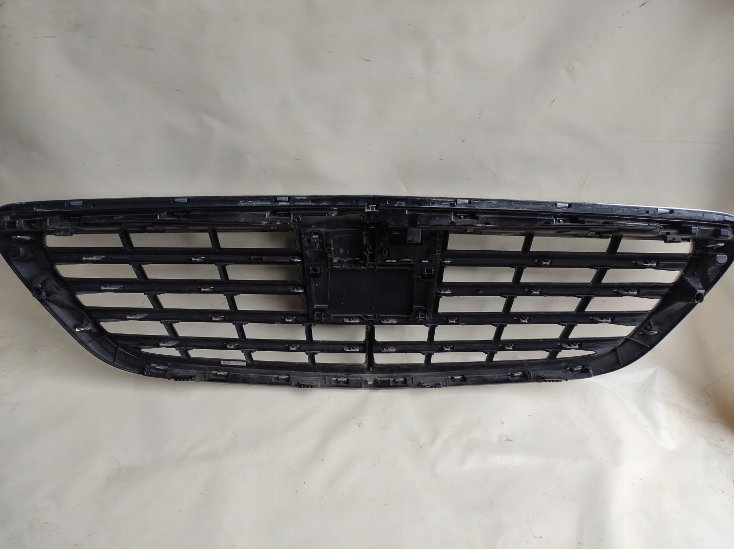 Mercedes-Benz S-Klasse W222 Kühlergrill FRONTGRILL Kühlergitter A2228800483 - Thumbnail 6