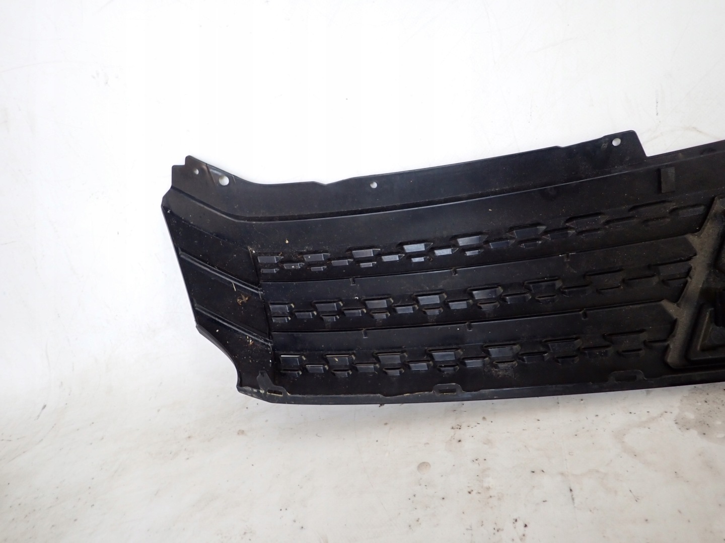 Mitsubishi Eclipse Cross GK0 Kühlergrill FRONTGRILL Kühlergitter 7450B540 - Thumbnail 8