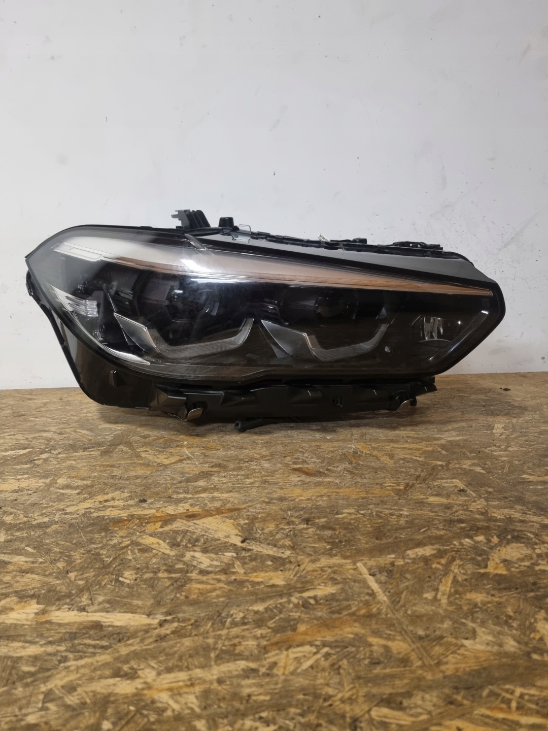 Frontscheinwerfer BMW X6 G06 1679069 LED Rechts Scheinwerfer Headlight - Thumbnail 1