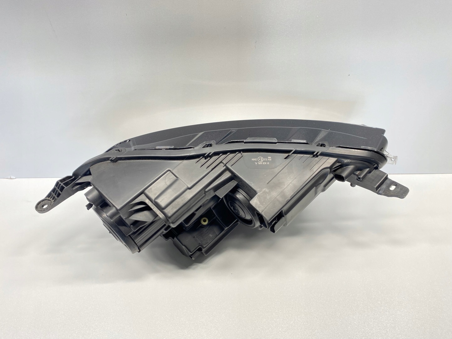 Frontscheinwerfer Ford EcoSport GN1513W030JEE LED Links Scheinwerfer Headlight - Thumbnail 6