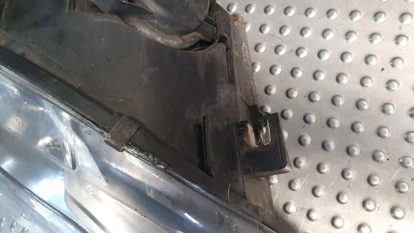 Frontscheinwerfer Audi A4 B7 Xenon Rechts Scheinwerfer Headlight - Thumbnail 7