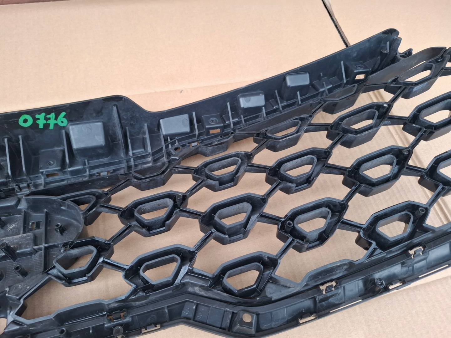 Kia Sorento UM Kühlergrill FRONTGRILL Kühlergitter - Thumbnail 8