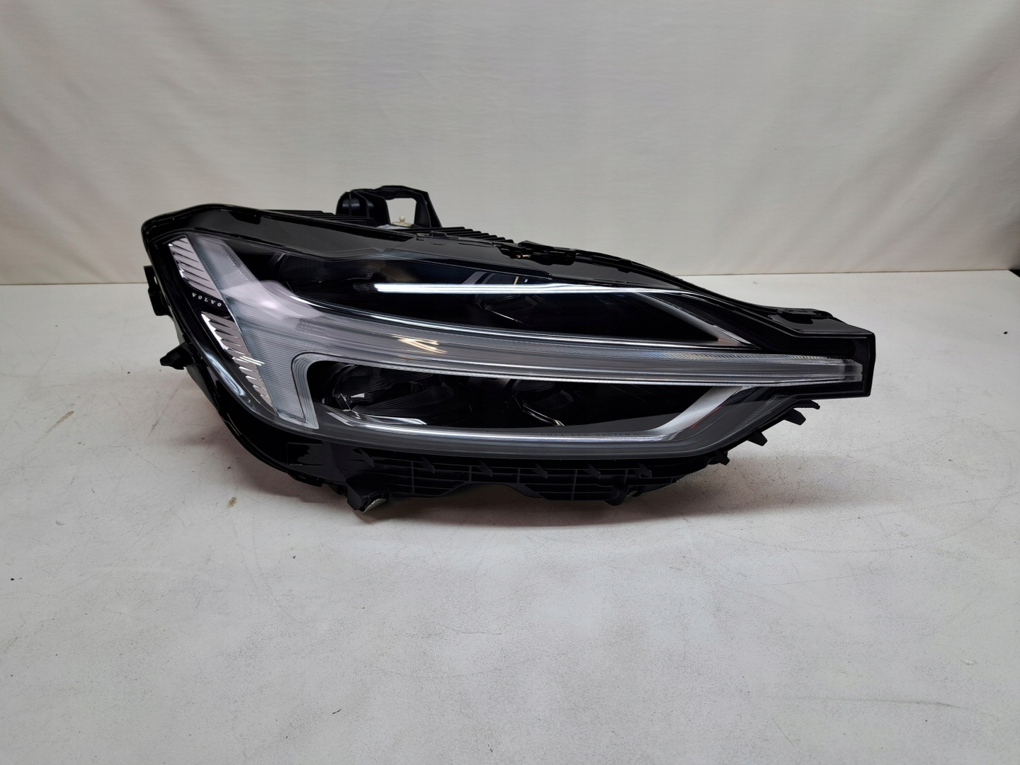 Frontscheinwerfer Volvo XC60 31420412VO LED Rechts Scheinwerfer Headlight - Thumbnail 11
