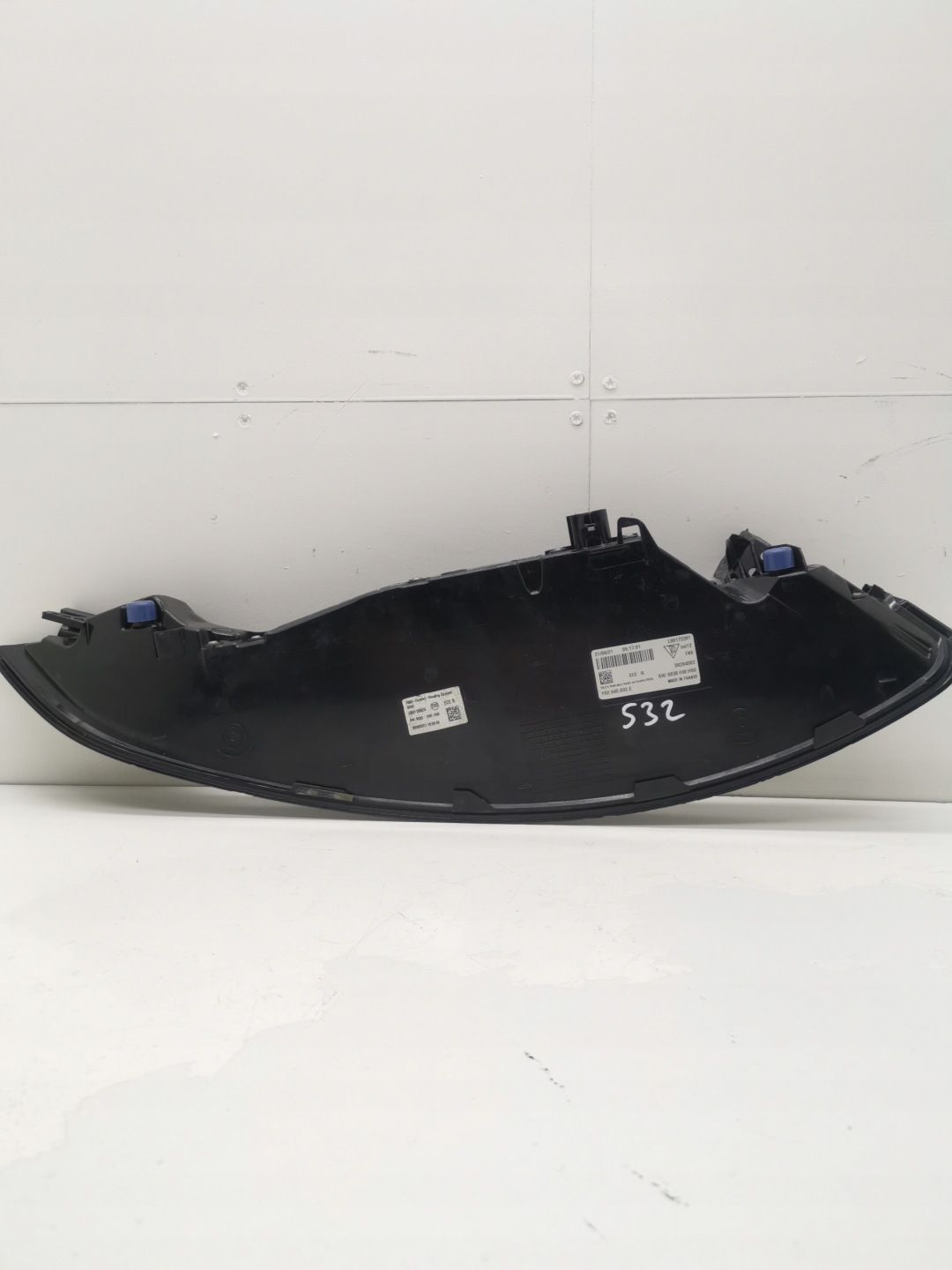 Porsche 911 992 Rückleuchte 992945092 Rearlamp - Thumbnail 6