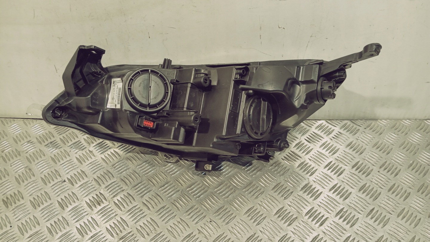 Frontscheinwerfer Opel Astra 13371596 LED Rechts Scheinwerfer Headlight - Thumbnail 11