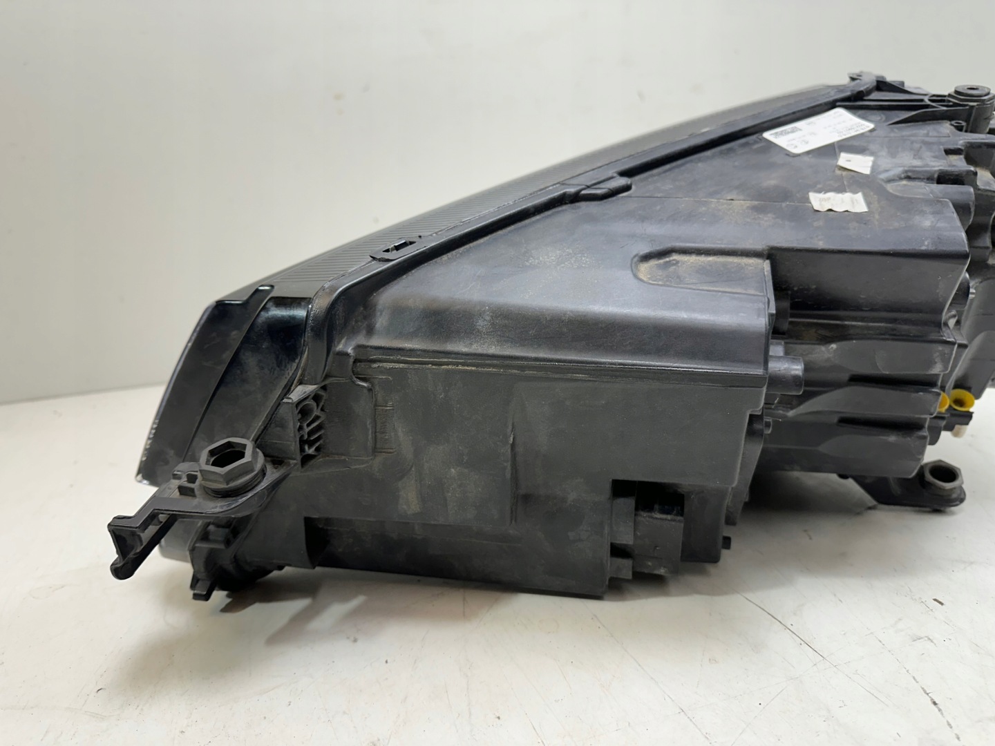 Frontscheinwerfer Skoda Karoq 57B 57B941016D LED Rechts Scheinwerfer Headlight - Thumbnail 9