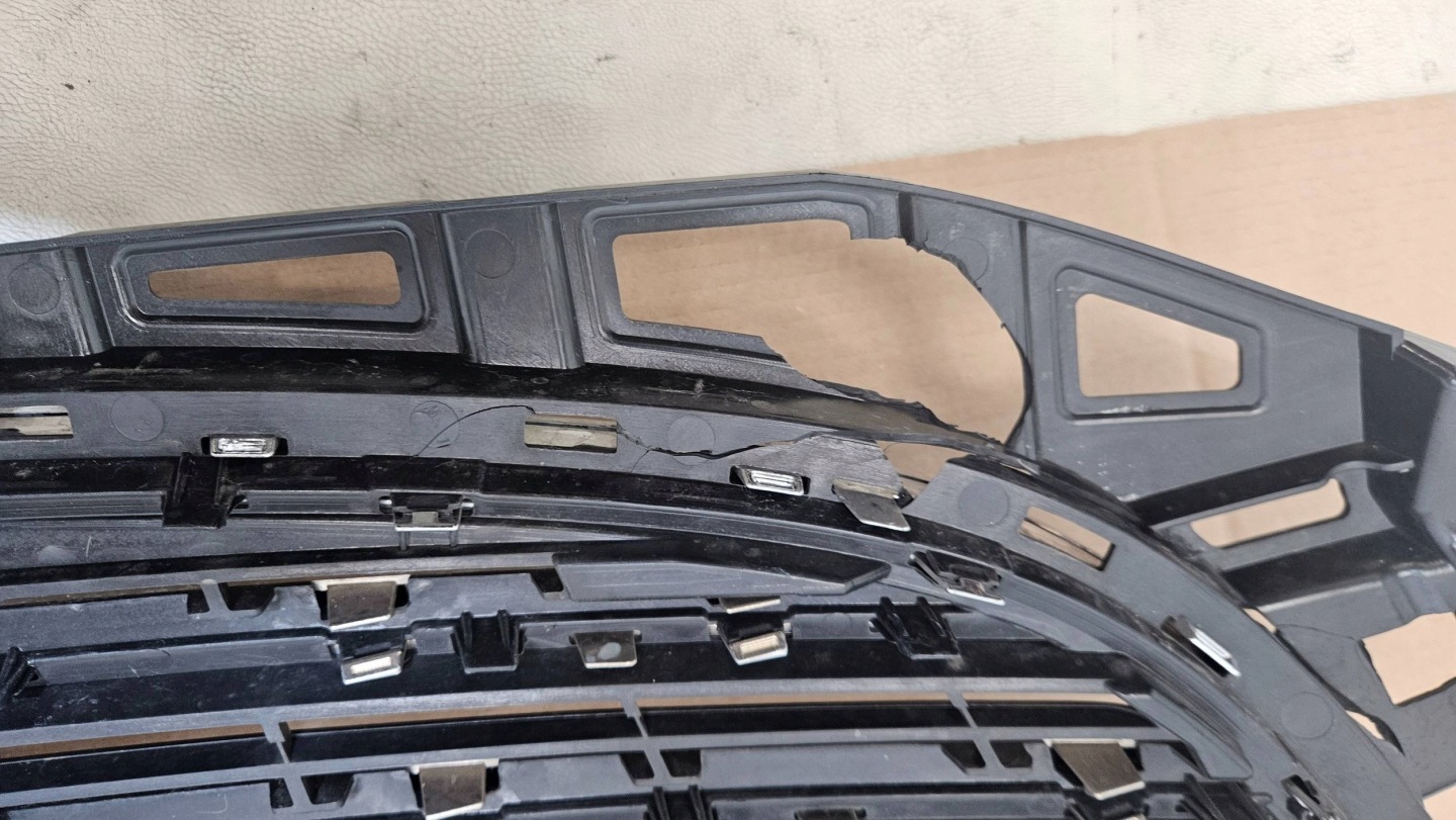 Opel Insignia Kühlergrill FRONTGRILL Kühlergitter 55100454 - Thumbnail 12
