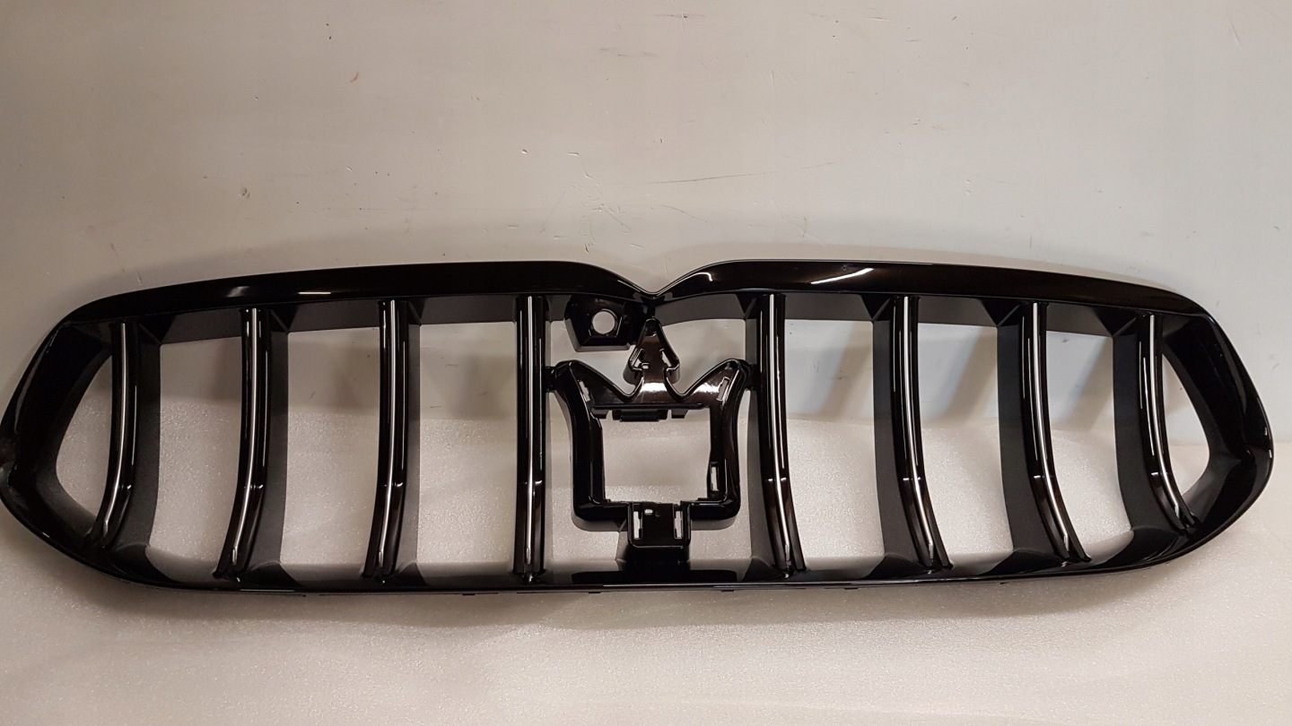 Maserati Grecale AM182 Kühlergrill FRONTGRILL Kühlergitter 670170829 - Thumbnail 1