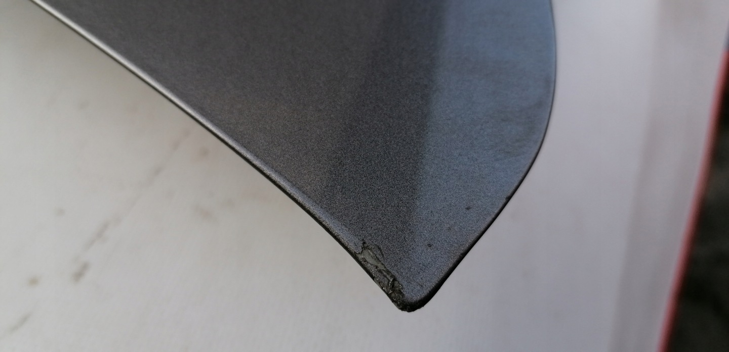 Motorhaube VW T-Cross Bonnet Hood - Thumbnail 10