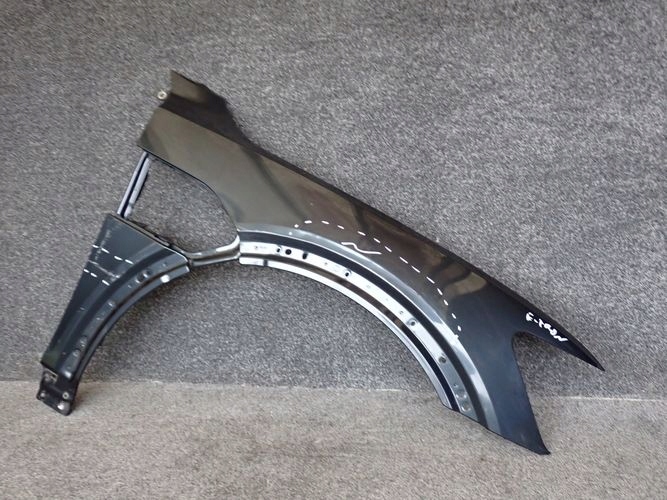 Kotflügel Audi e-tron Vorne Rechts Fender Parafanghi Ailes - Thumbnail 1