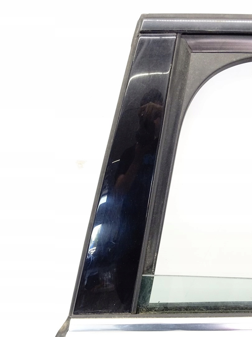 Audi A6 Tür Hinten Links Kombi Door Porta Porte - Thumbnail 3