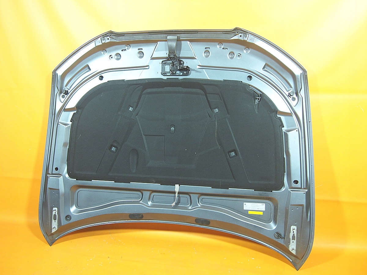 Motorhaube Audi A5 Bonnet 8T0823029H Hood - Thumbnail 10