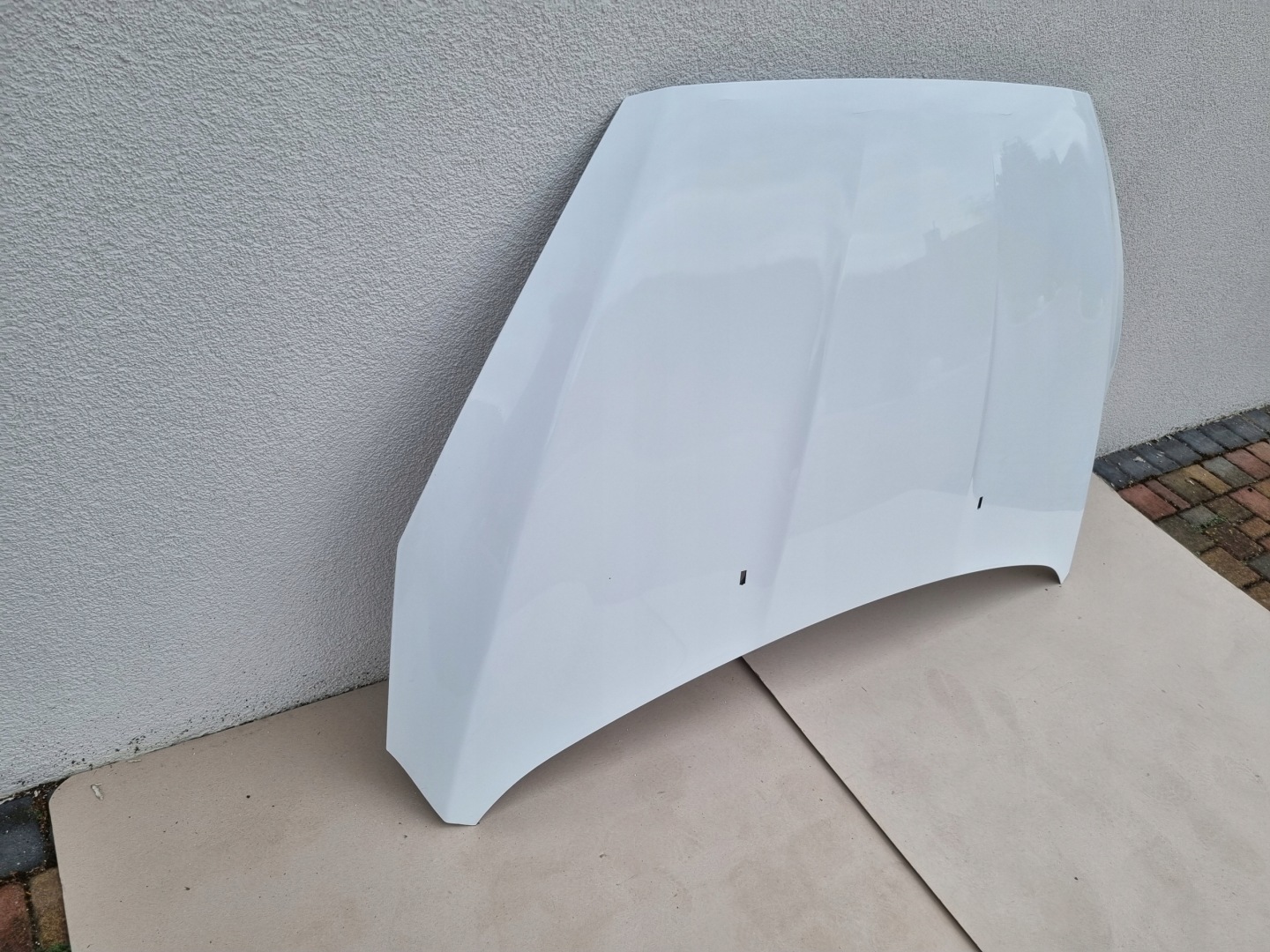 Motorhaube Ford Focus III Mk3 Bonnet Hood - Thumbnail 2