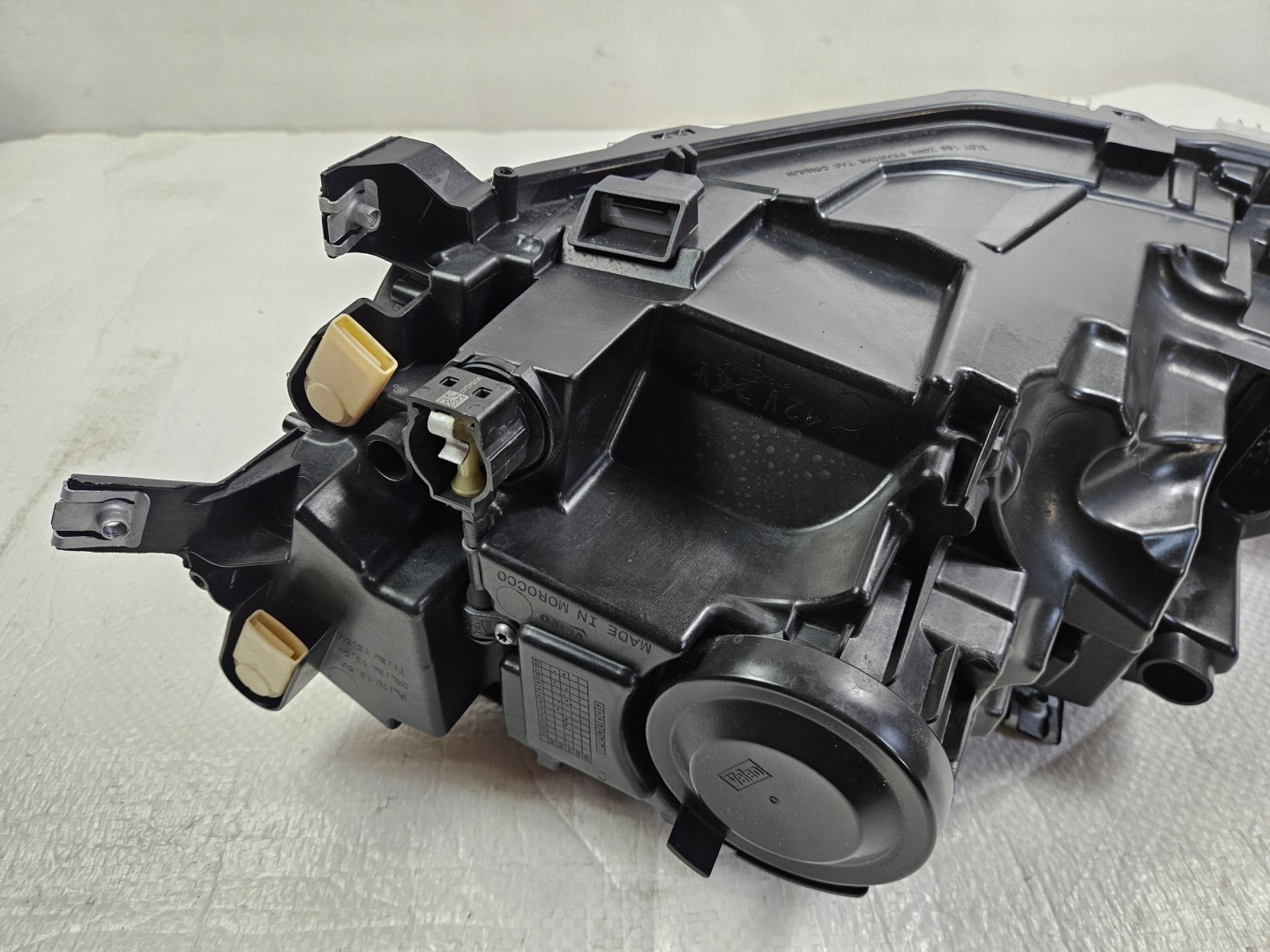 Frontscheinwerfer VW Polo 2G1 2G1941006C LED Rechts Scheinwerfer Headlight - Thumbnail 11