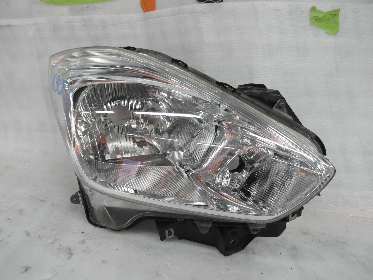 Frontscheinwerfer Suzuki Swift I AA LED Rechts Scheinwerfer Headlight - Thumbnail 1