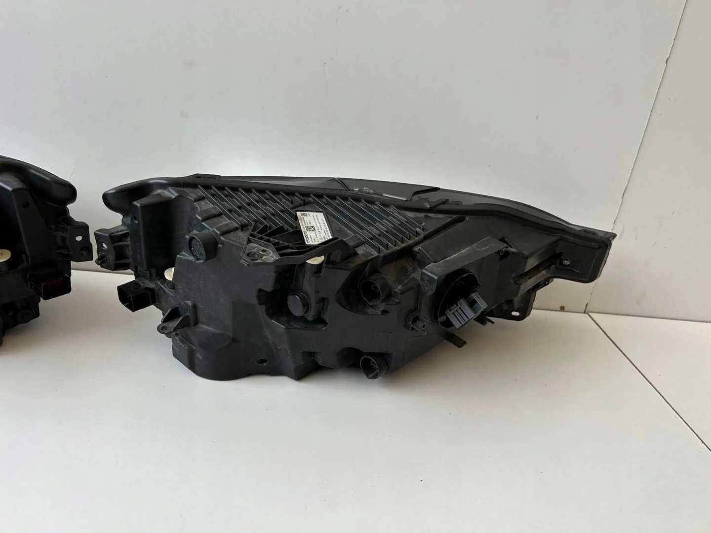 Frontscheinwerfer Volvo XC60 32133545 LED Links Scheinwerfer Headlight - Thumbnail 15