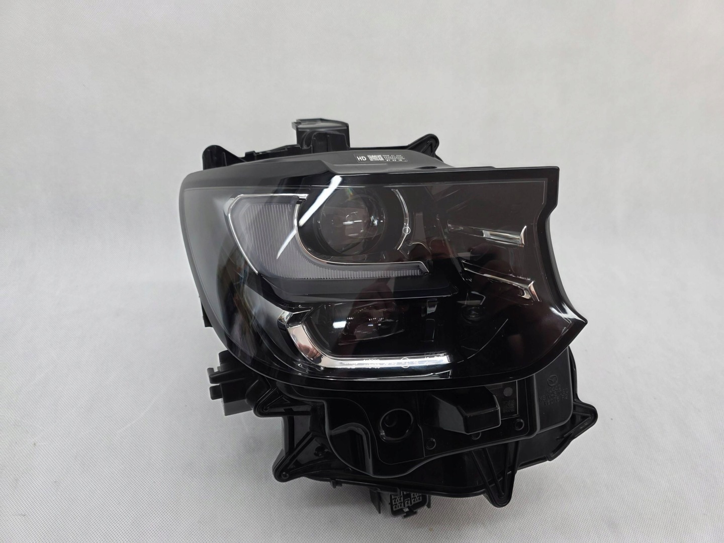 Frontscheinwerfer Mazda CX-60 KR9P51030 LED Rechts Scheinwerfer Headlight - Thumbnail 8