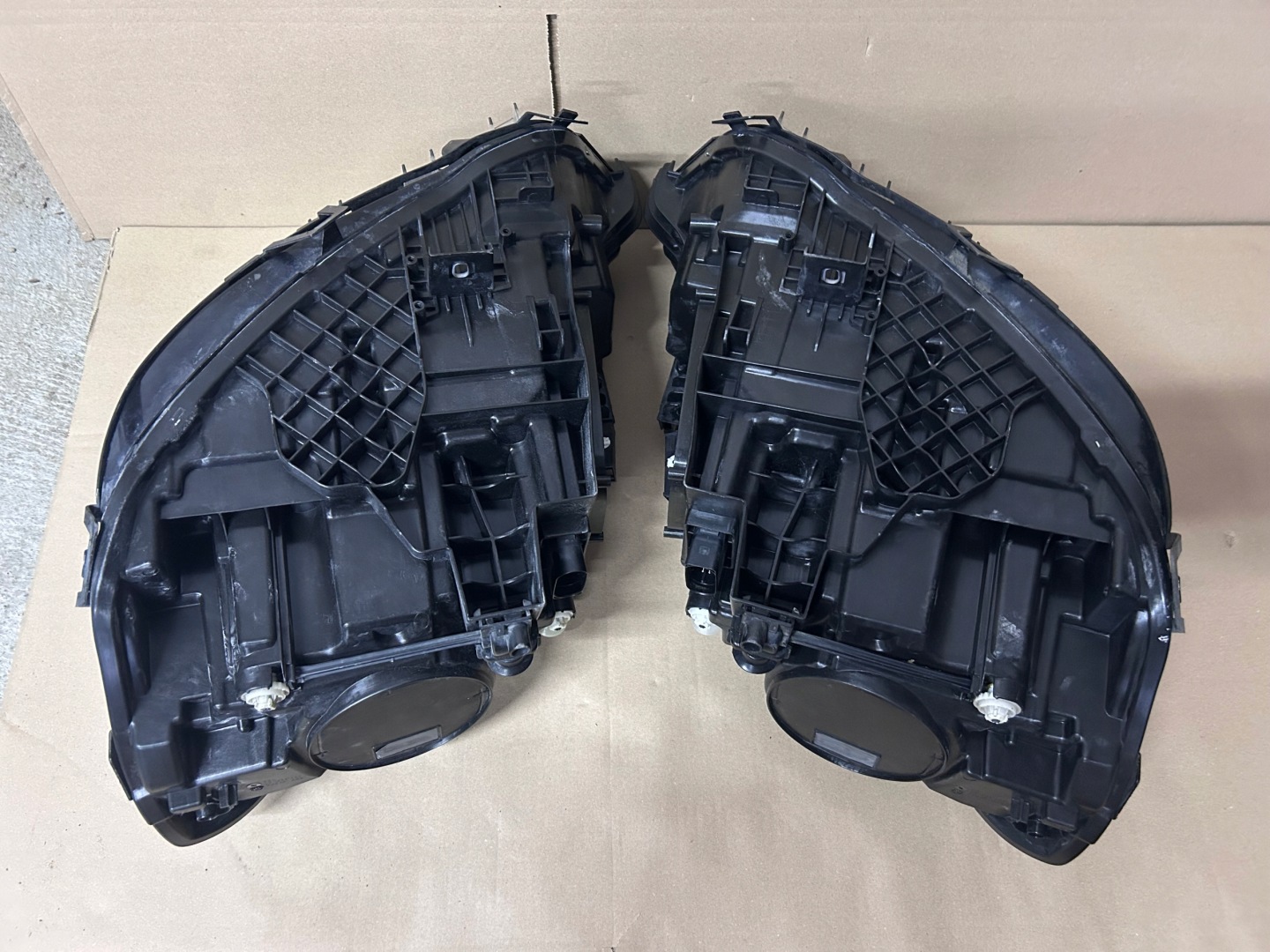 Frontscheinwerfer Mercedes-Benz CLA C118 A1189062500 High Performance LED Links Headlight - Thumbnail 6