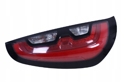 Kia Soul PS Rückleuchte Rearlamp - Thumbnail 1