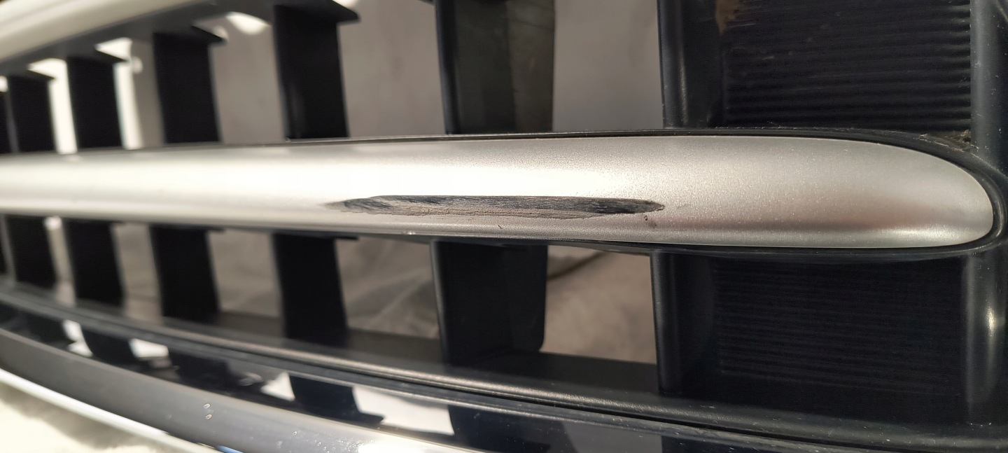 Mini Paceman R61 Kühlergrill FRONTGRILL Kühlergitter - Thumbnail 3