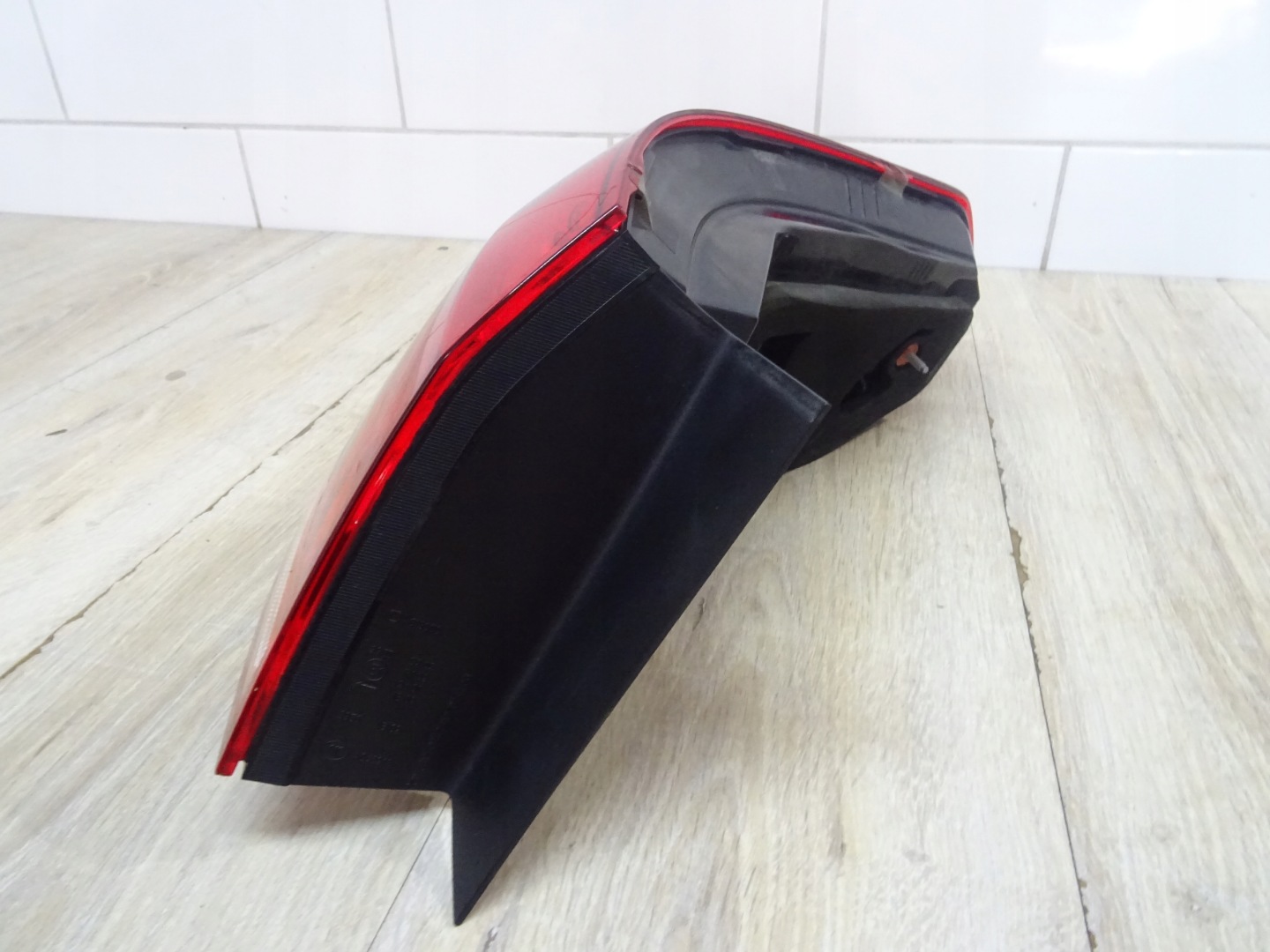 Mercedes-Benz E-Klasse W212 Rückleuchte A2129060703 Rearlamp - Thumbnail 7