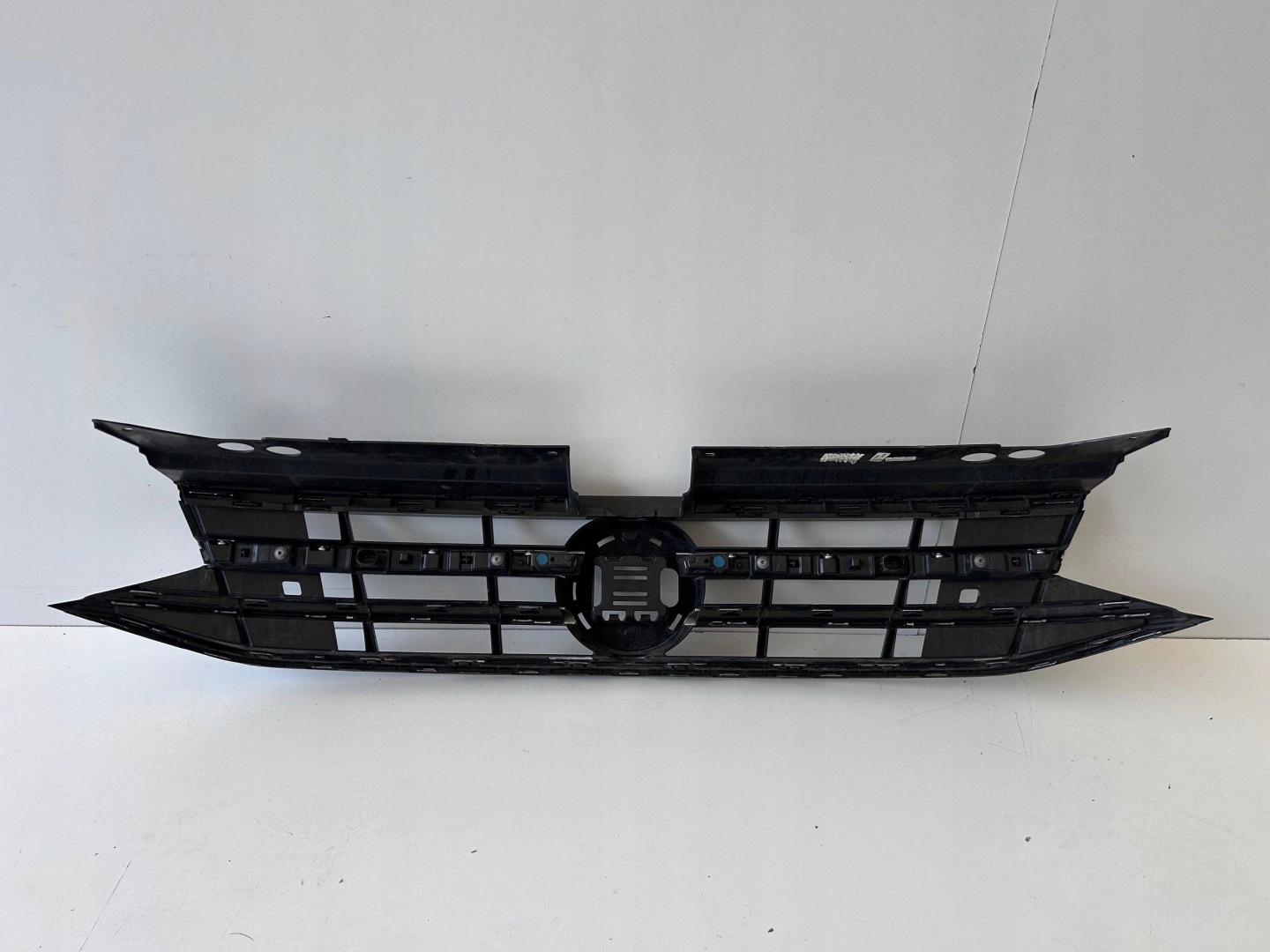 VW Tiguan Kühlergrill FRONTGRILL Kühlergitter 5NN853655D - Thumbnail 5