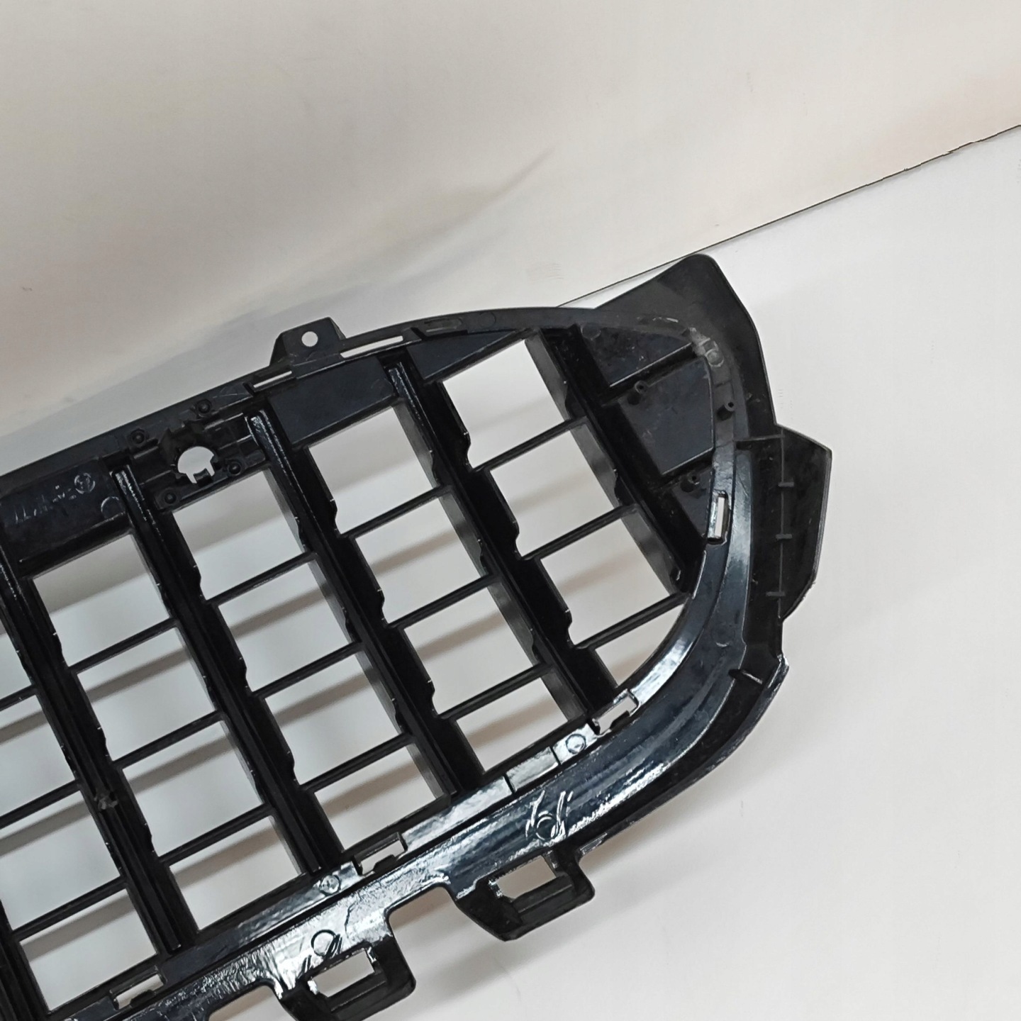 Mercedes-Benz A-Klasse W177 Kühlergrill FRONTGRILL Kühlergitter A1778885900 - Thumbnail 6
