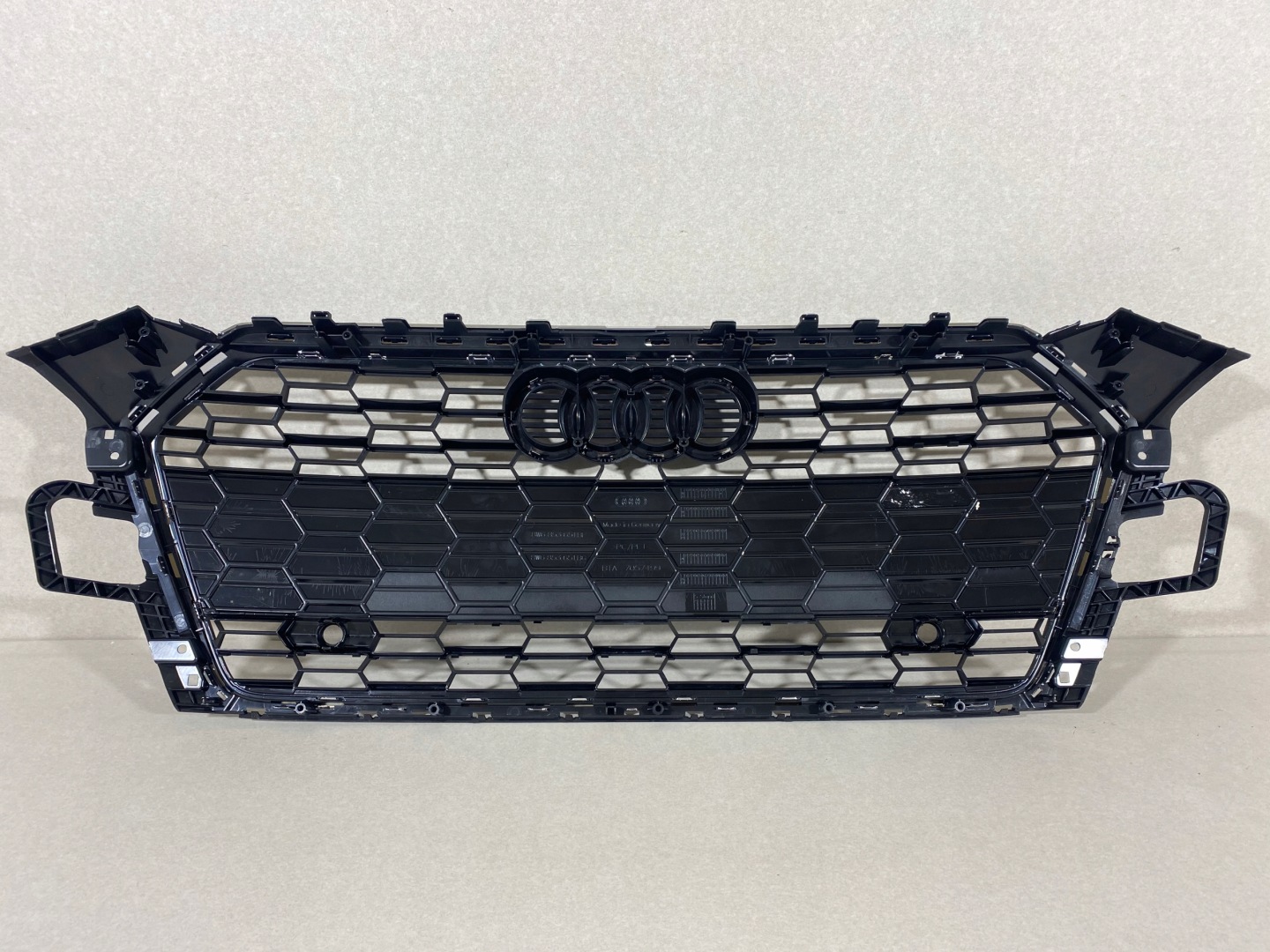 Audi A5 Kühlergrill FRONTGRILL Kühlergitter 8W6853651BE - Thumbnail 9