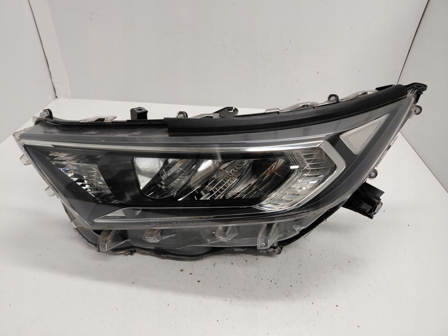 Frontscheinwerfer Toyota RAV4 XA5 LED Links Scheinwerfer Headlight - Thumbnail 1
