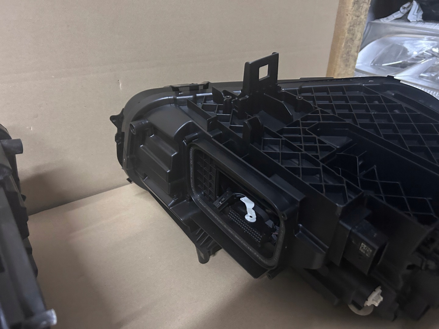 Frontscheinwerfer Mercedes-Benz B-Klasse W247 A2479065703 LED Links Headlight - Thumbnail 11