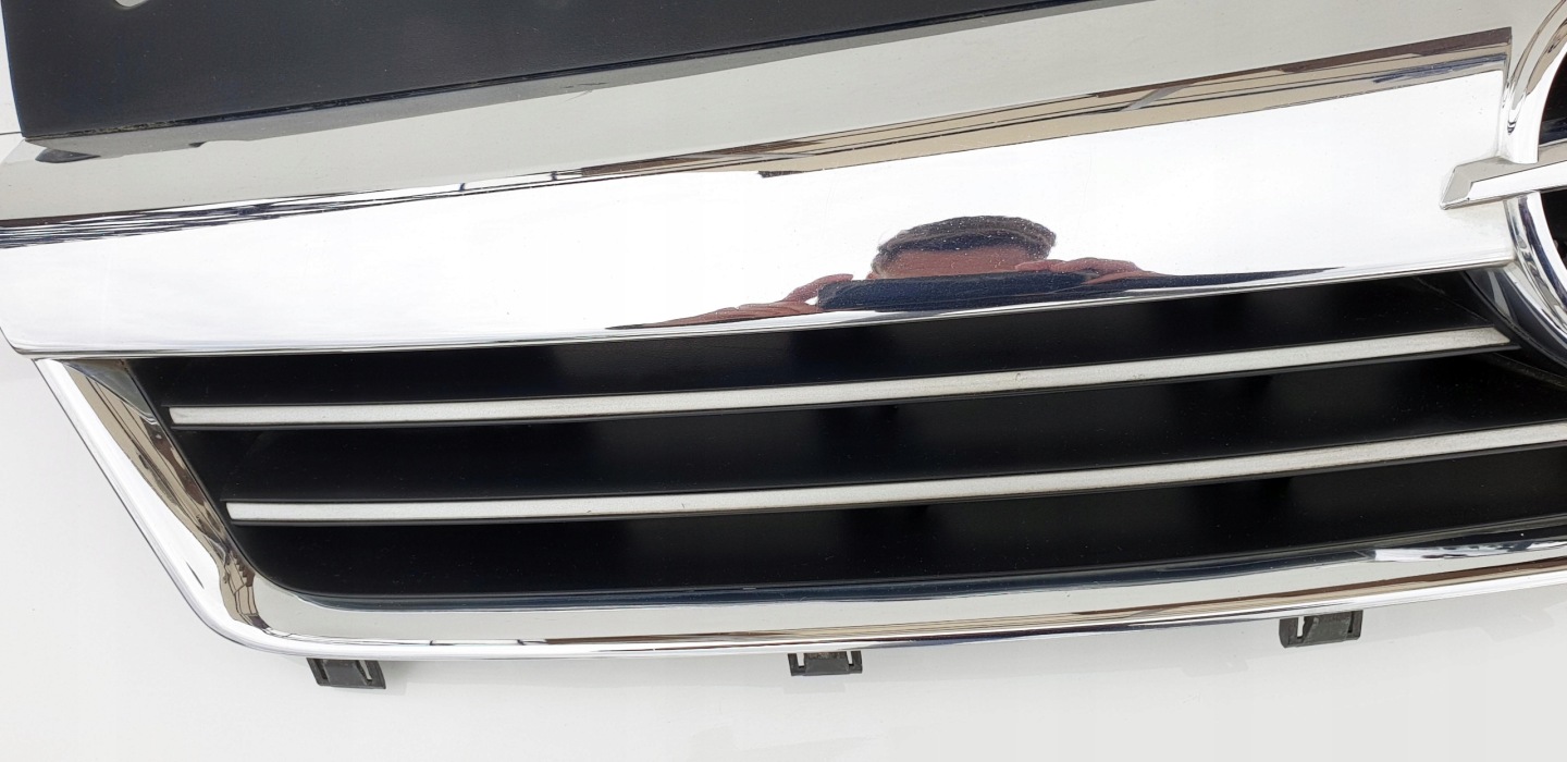 Opel Astra Kühlergrill FRONTGRILL Kühlergitter - Thumbnail 10