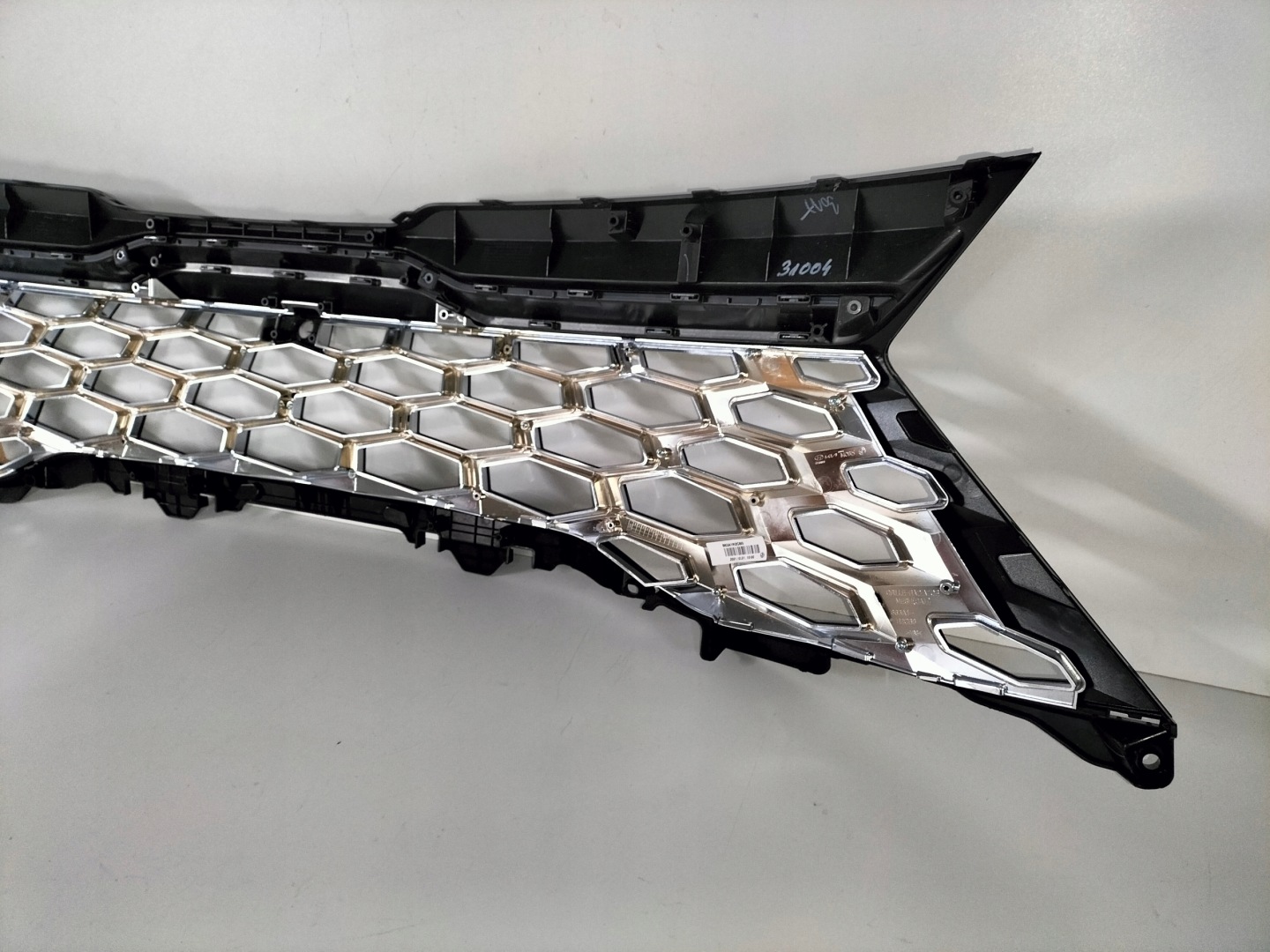 Kia Sportage NQ5 Kühlergrill FRONTGRILL Kühlergitter - Thumbnail 9