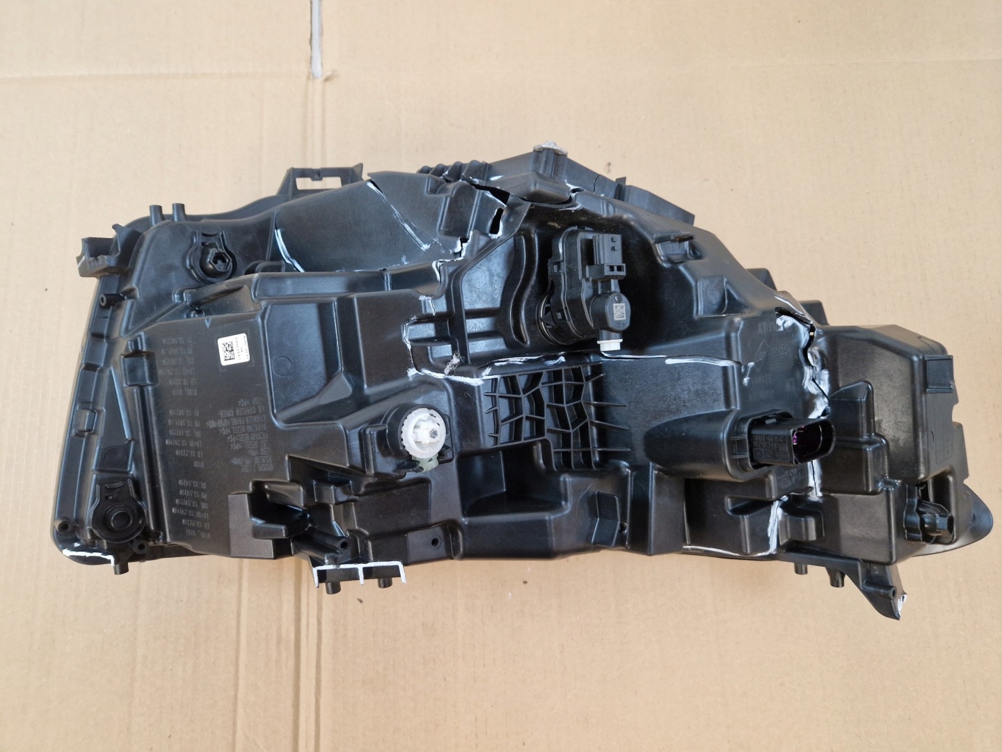 Frontscheinwerfer Renault Austral RHN 260600907R LED Links Headlight - Thumbnail 11