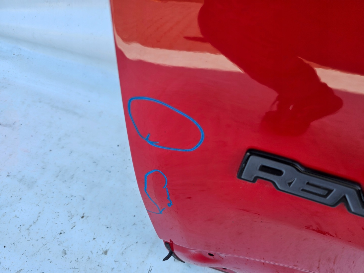 Jeep Renegade BU Tür Vorne Links Door Porta Porte - Thumbnail 4