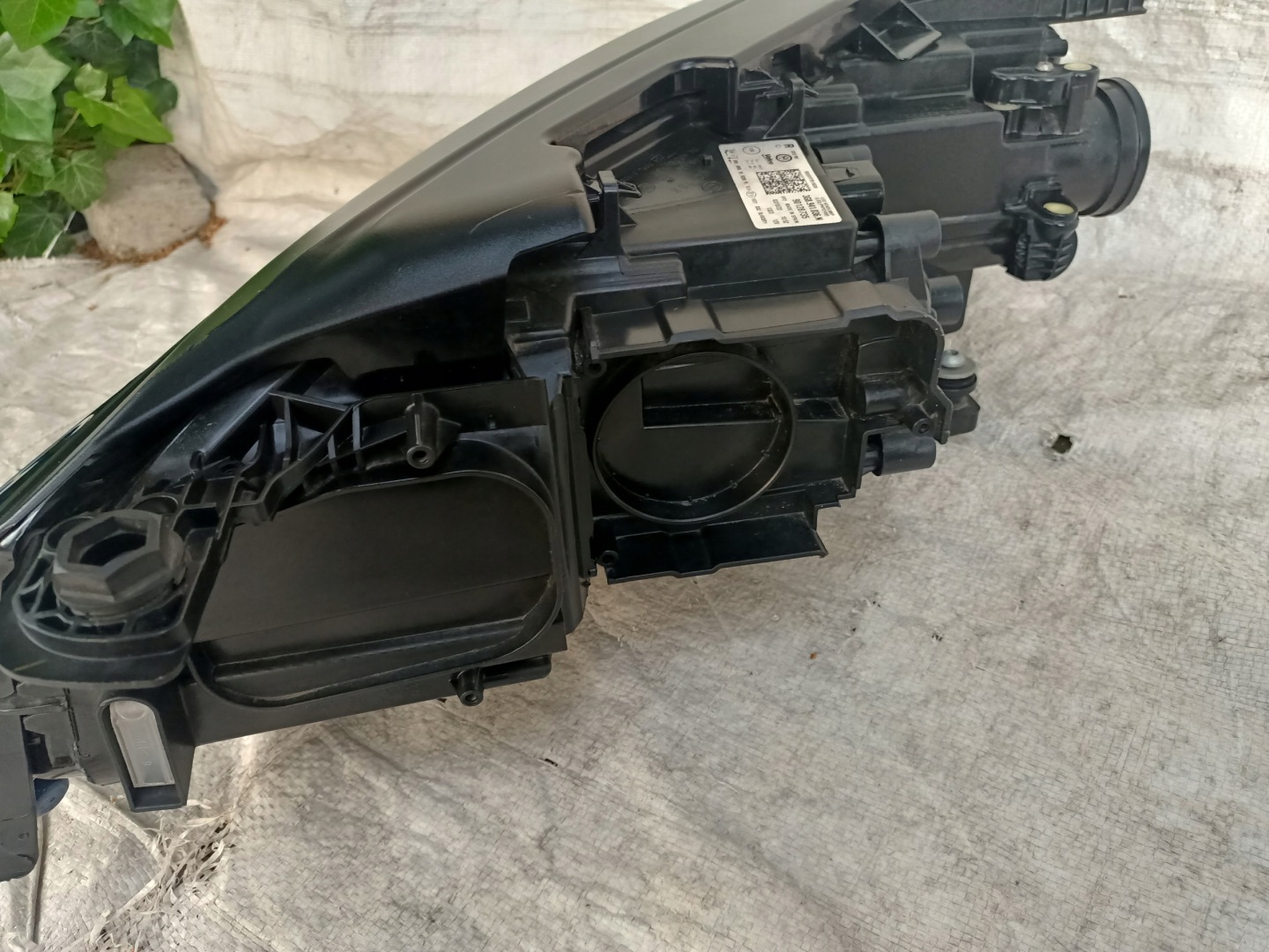Frontscheinwerfer VW Arteon 3H 3G8941035NX LED Links Scheinwerfer Headlight - Thumbnail 11