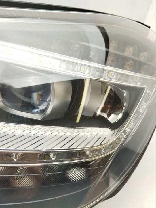 Frontscheinwerfer Mercedes-Benz CLS W218 A2188202559 LED Rechts Headlight - Thumbnail 6