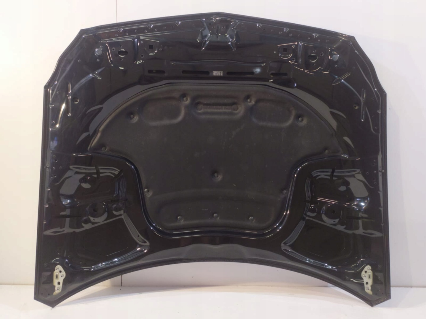 Motorhaube Mercedes-Benz CLS W218 Bonnet A218880057 Hood - Thumbnail 6