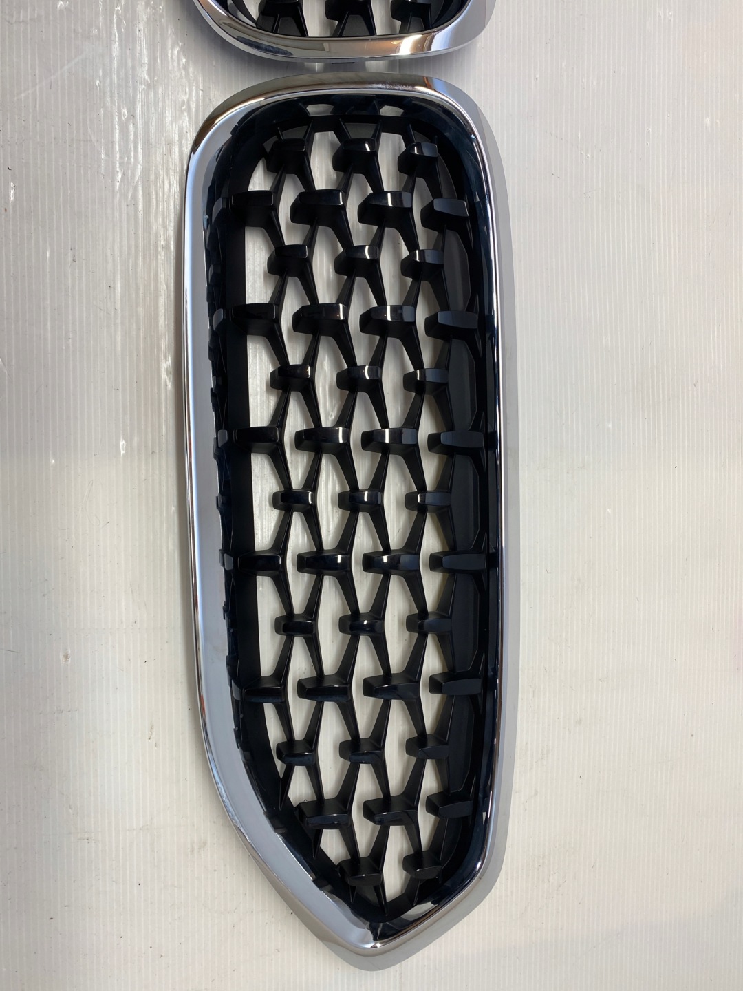 BMW Z4 G29 Kühlergrill FRONTGRILL Kühlergitter 8089868 - Thumbnail 3
